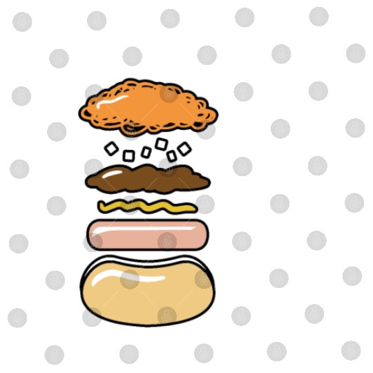 the world famous cincinnati cheese coney chef Digital Files