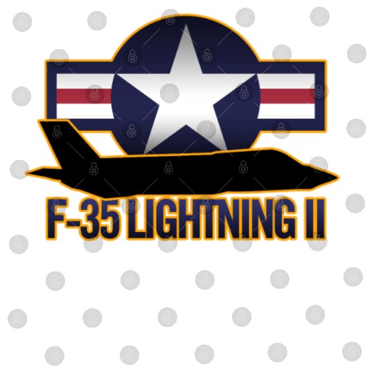 F-35 Lightning II Digital Files