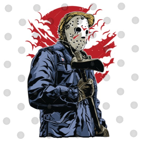 Serial Killer in Town Digital Files