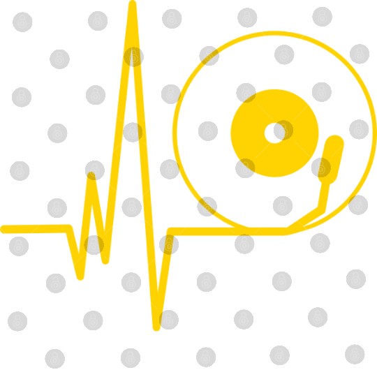 Vinyl Beat Digital Files