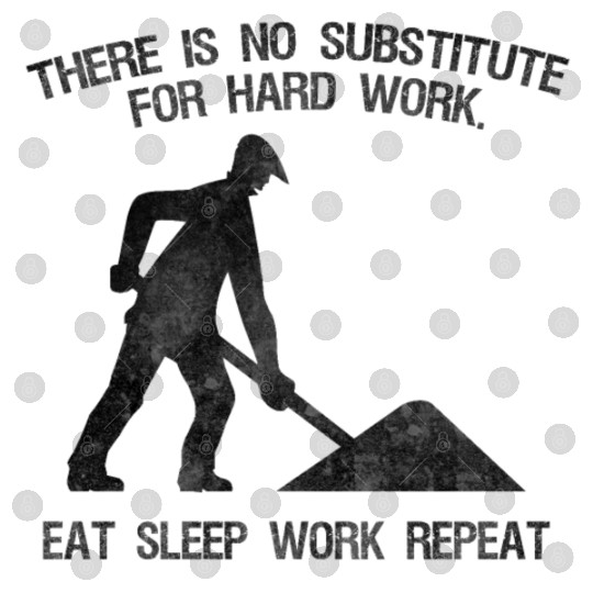 WORK HARD (b) Digital Files