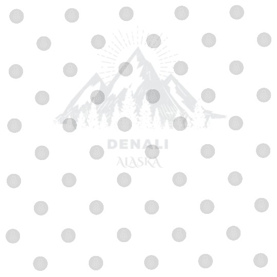 Denali National Park Digital Files