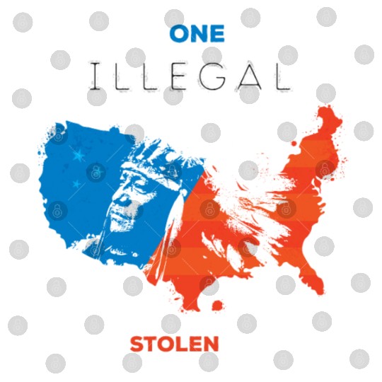 No One Is Illegal on Stolen Land Digital Files