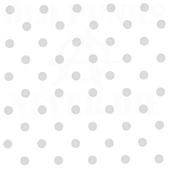 OLD PUNK ROCK Digital Files