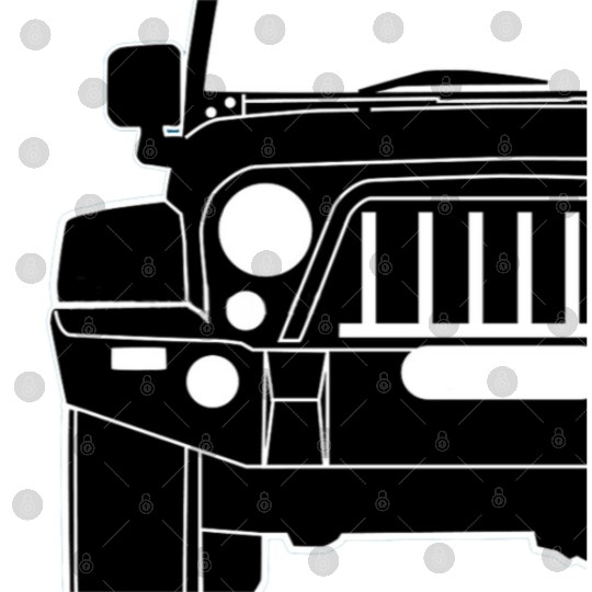 jeep wrang Digital Files