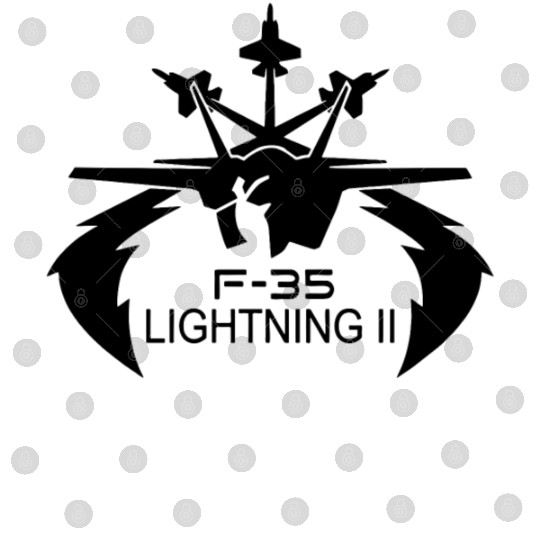 F 35 Lightning II Digital Files