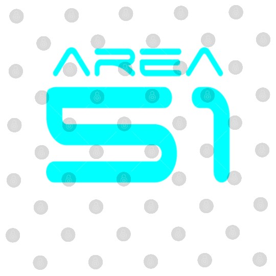 Area 51 Digital Files