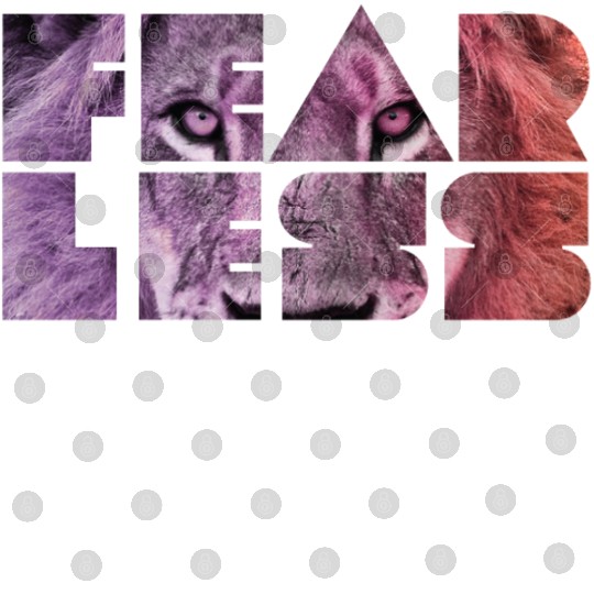 fearless Digital Files