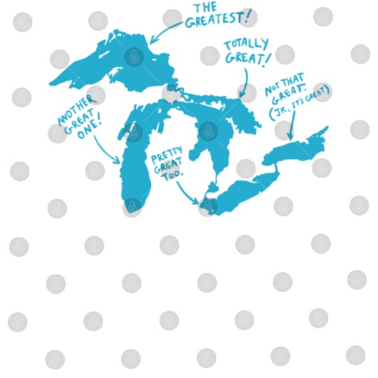 Great Lakes Digital Files