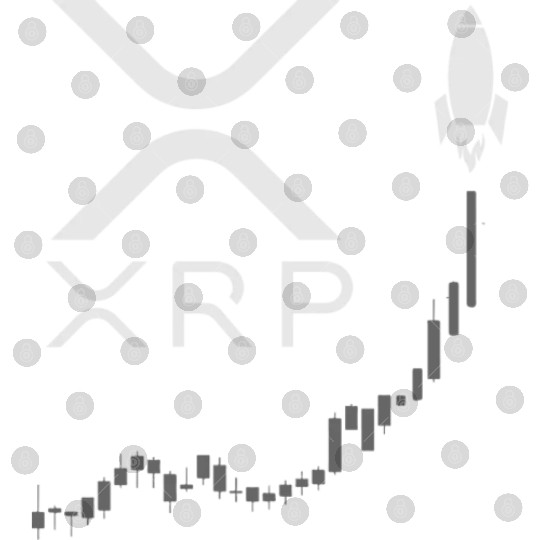 ripple XRP Moon 2021 Digital Files