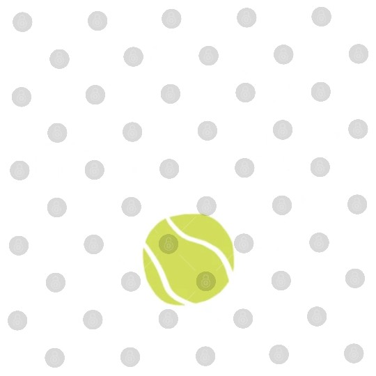 Funny Tennis Player Gift Idea Eat Sleep Repeat Digital Files