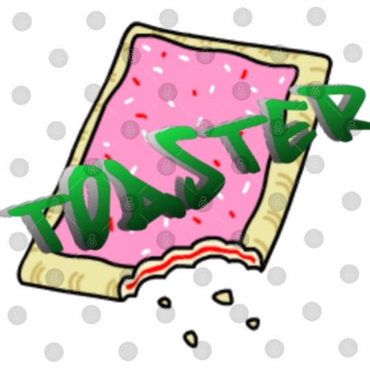 Toaster's Midnight Snack Digital Files
