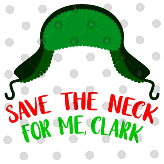 Griswold Christmas Vacation Digital Files