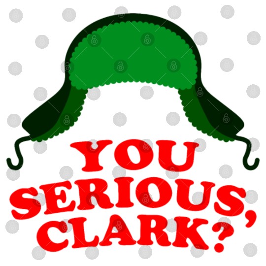 Griswold Christmas Vacation Digital Files