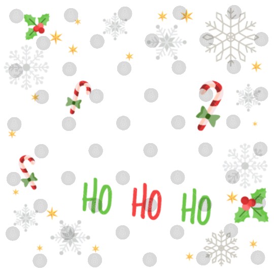 Merry Christmas Digital Files