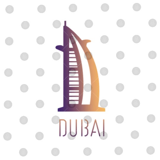 cool Burj al Arab Design in Dubai Digital Files