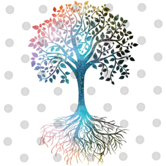 Tree of Life Digital Files