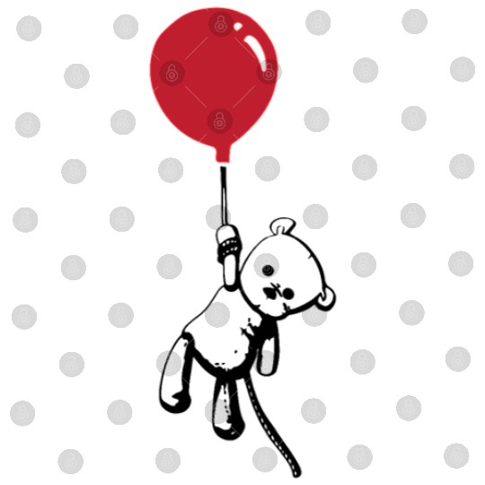 Teddy Bear Digital Files