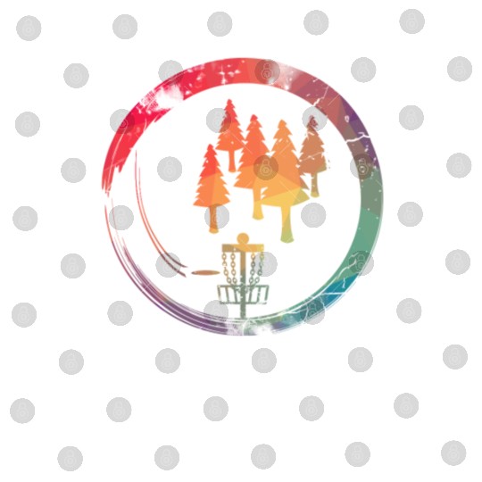 Disc Golf Frolf Frisbee Golfer Driver Putter Gift Digital Files