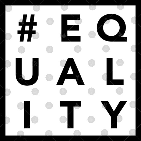 Equality, LGBTQ Gay Pride Digital Files, Gay Gift Idea