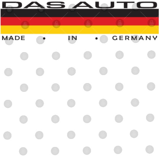 das auto made in germany Digital Files