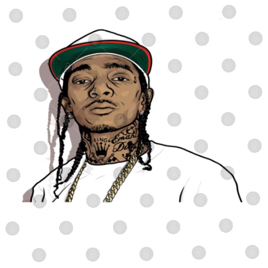 Nipsey Hussle Rest in Peace Digital Files