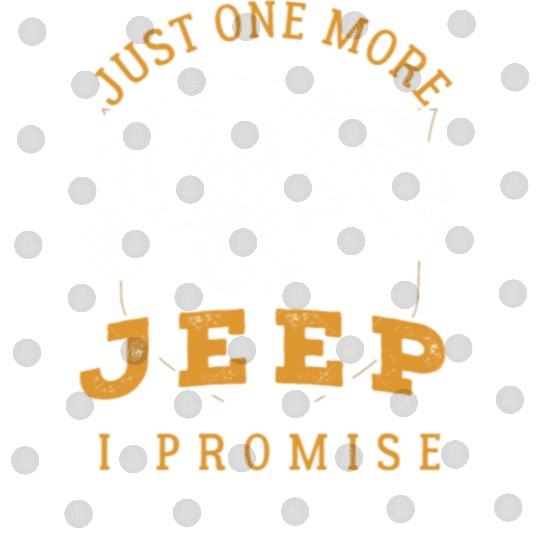 Just on more jeep car racing promise Digital Files