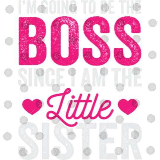 Little Sister Digital Files, Funny Little Sister Digital Files