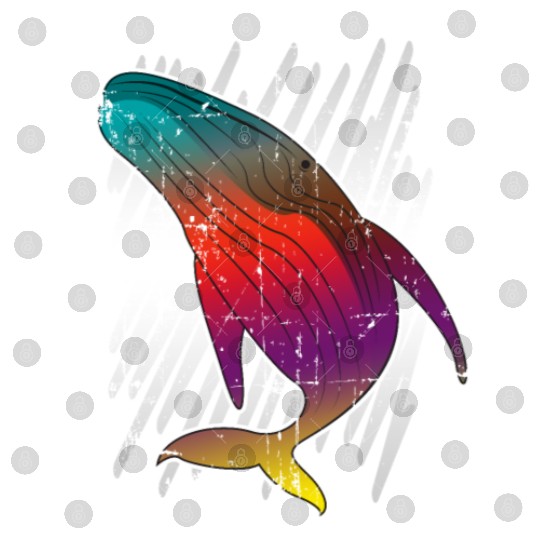 Whale Digital Files