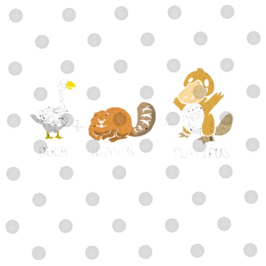 Platypus Digital Files