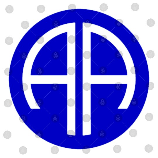 Us army 82nd airborne Digital Files