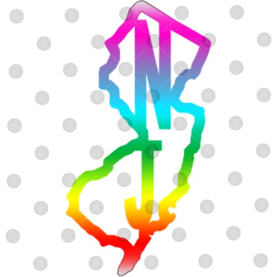New Jersey Gay Pride LGBTQ Digital Files