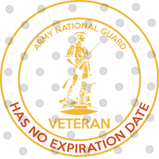 National Guard Veteran Digital Files