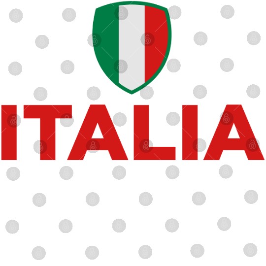 National Flag of Italy Digital Files