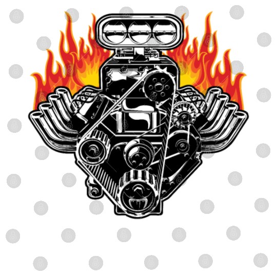 Funny Drag Racing Gift | Race Drivers & Bracket Digital Files