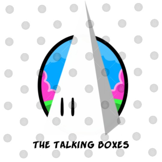 The Talking Boxes: Evening Corporal Digital Files