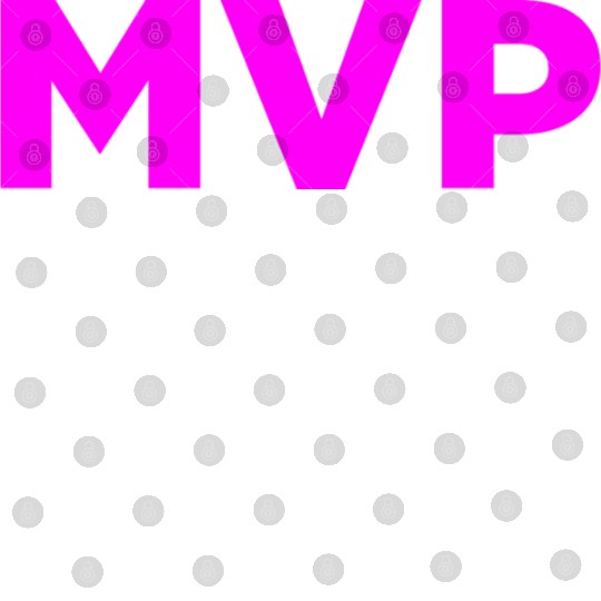 MVP - Pink Digital Files