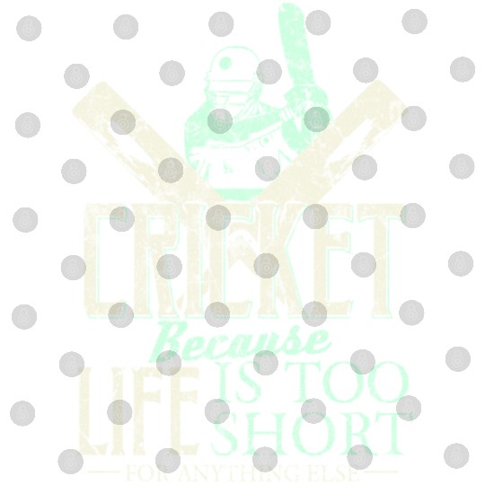 Cricket Digital Files