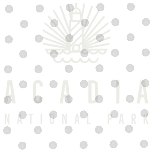 Acadia National Park Digital Files