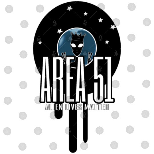 Alien Area 51 Digital Files