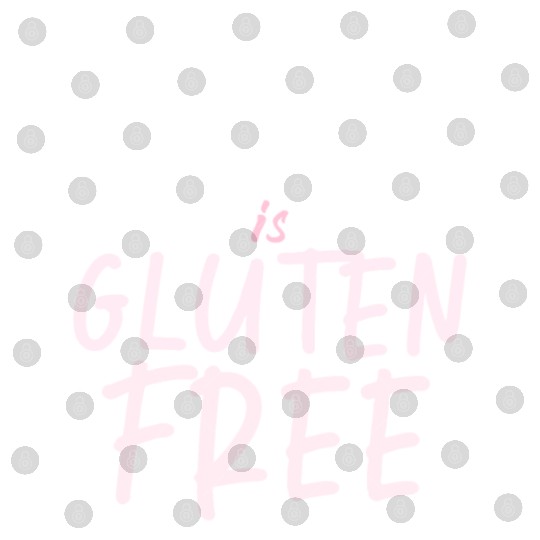 Vodka Is Gluten Free Digital Files