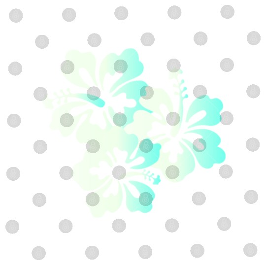 Hawaii Honolulu Boarder Surfer Tiki Summer Vacatio Digital Files