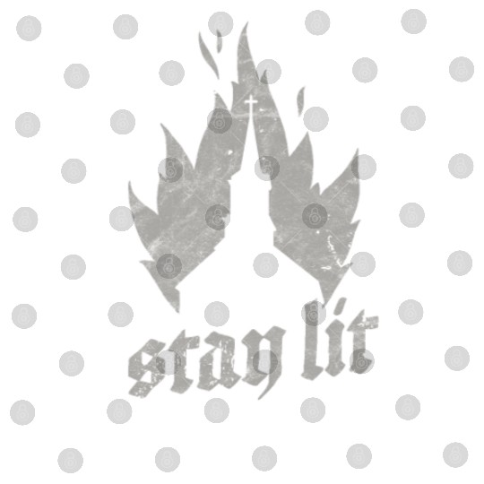 Occult Burning Church - Unholy Satanic Devil Digital Files