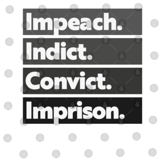 Trump Impeach, Anti Trump Protest Digital Files