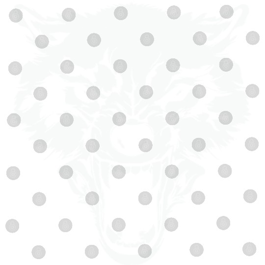 Wolf Bad Wolf Alpha Wolf Digital Files