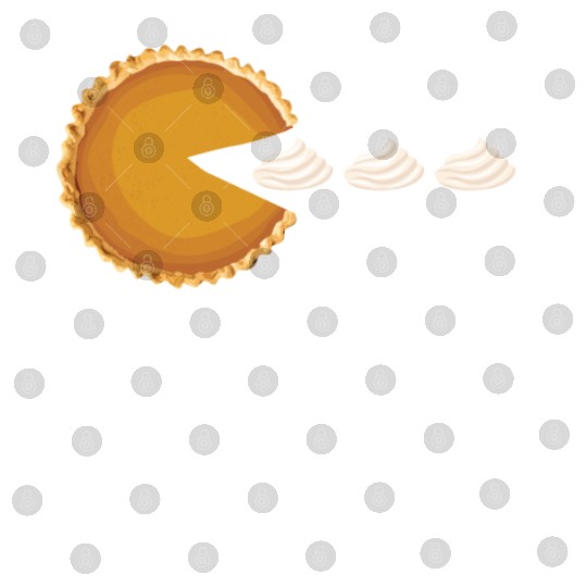 Thanksgiving Pumpkin Pie Love Pies Pumpkins Autumn Digital Files