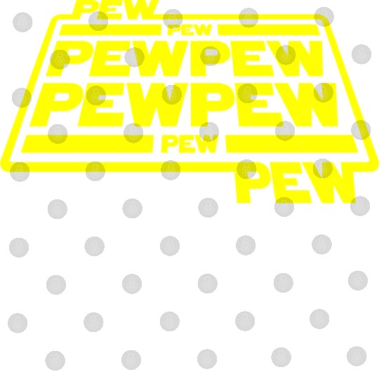 Pew Pew Pew Digital Files