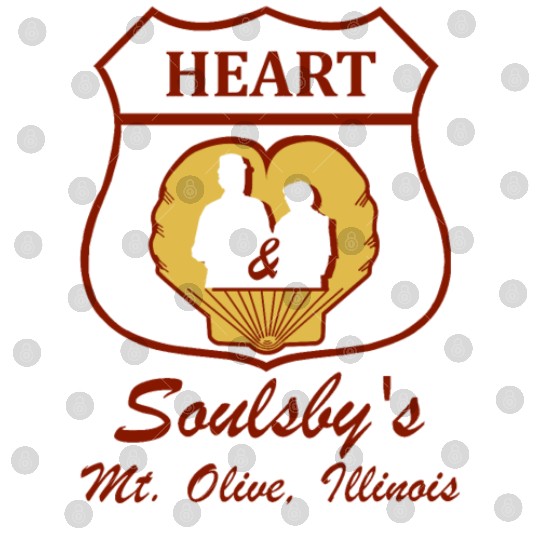 Heart and Soulsby Route 66 Digital Files