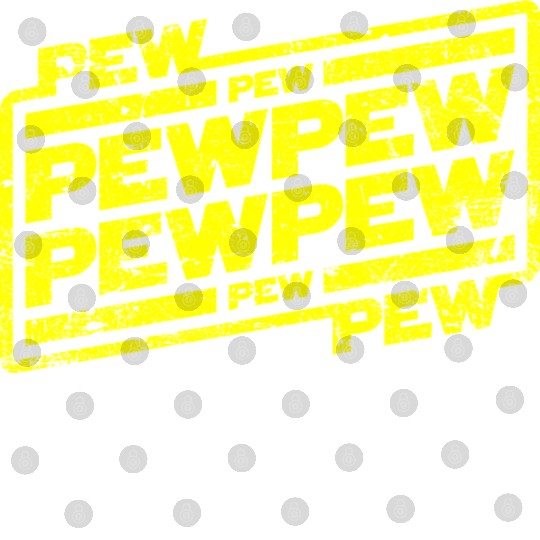 Pew Pew Pew Digital Files