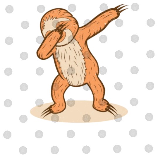 Sloth Digital Files
